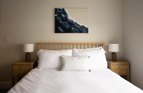 Muston Apartment | Church St. Retreat, Filey