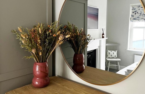 Muston Apartment | Church St. Retreat, Filey