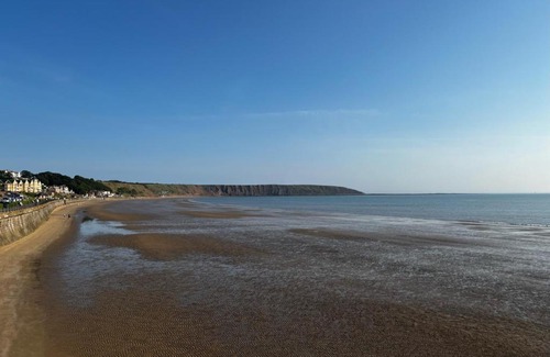 Muston Apartment | Church St. Retreat, Filey