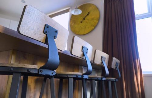 Keighley Apartment | Church Street Studio Apartment