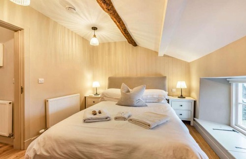 Stow-on-the-Wold House | Church View Apartment