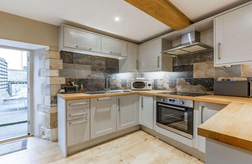 Stow-on-the-Wold House | Church View Apartment