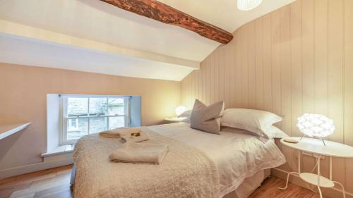 Stow-on-the-Wold House | Church View Apartment