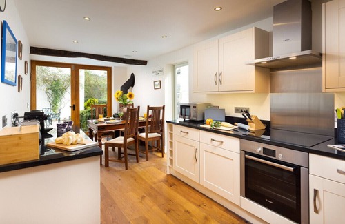 Troutbeck Cottage | Church View At Troutbeck