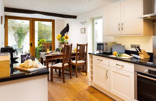 Troutbeck Cottage | Church View At Troutbeck