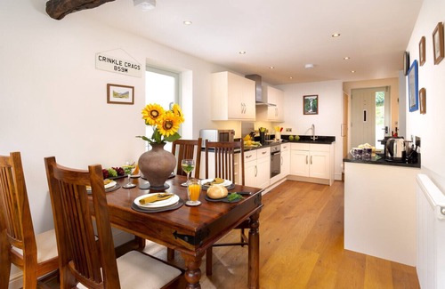 Troutbeck Cottage | Church View At Troutbeck