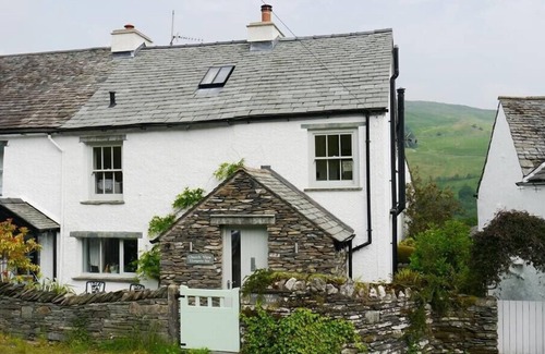Troutbeck Cottage | Church View At Troutbeck