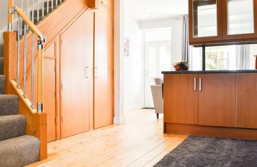 Cockermouth House | Church View