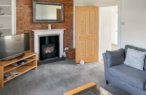 Hunstanton House | Church View