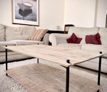 Bury St Edmunds House | Churchgate Apartment