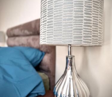 Bury St Edmunds House | Churchgate Apartment
