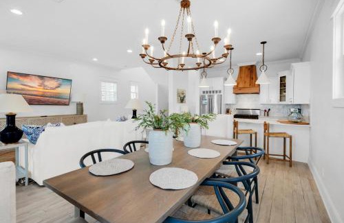 Inlet Beach House | Churchill Dunes