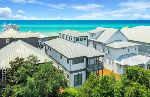 Inlet Beach House | Churchill Dunes