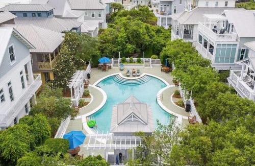 Inlet Beach House | Churchill Dunes