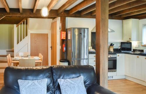 Camelford House | Chy An Dour