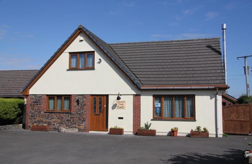 Trelash Bed & Breakfast | Chynoweth Trelash B&B