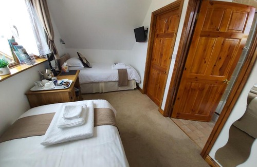 Trelash Bed & Breakfast | Chynoweth Trelash B&B