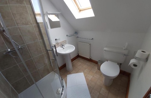 Trelash Bed & Breakfast | Chynoweth Trelash B&B