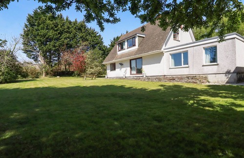 Redruth Cottage | Chyrosen