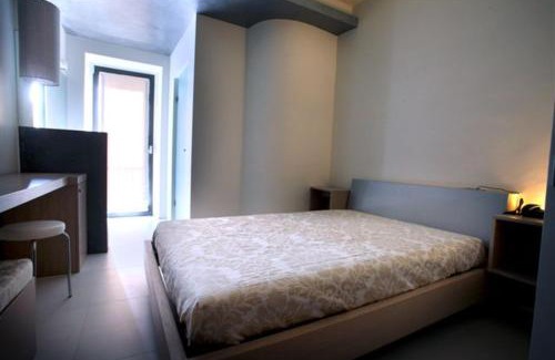 Gioia del Colle Hotel | Ciacco Hotel