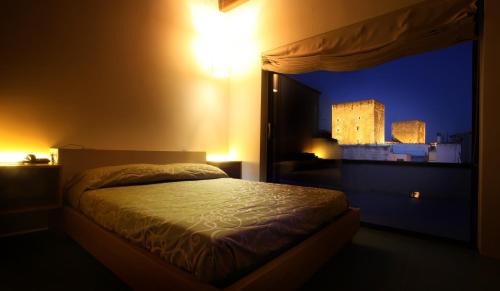 Gioia del Colle Hotel | Ciacco Hotel