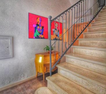 Gioia del Colle Hotel | Ciacco Hotel