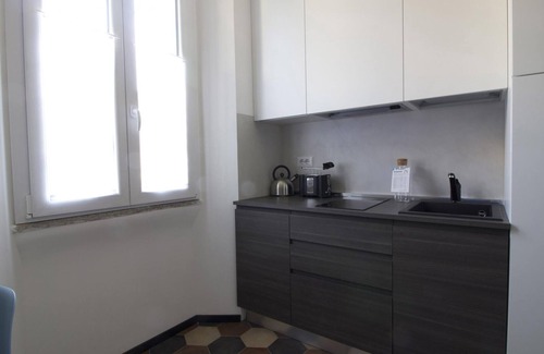 Dergano Apartment | Ciaia 6 A - Apartment Milan