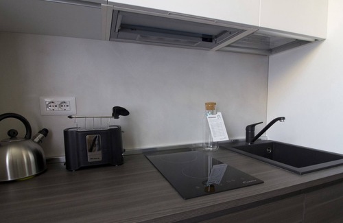 Dergano Apartment | Ciaia 6 A - Apartment Milan