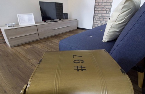 Dergano Apartment | Ciaia 6 A - Apartment Milan