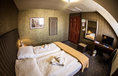 Szombathely Hotel | Ciao Amico Panzió