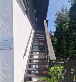 Aschau im Chiemgau Apartment | ciao-aschau FeWo Fey