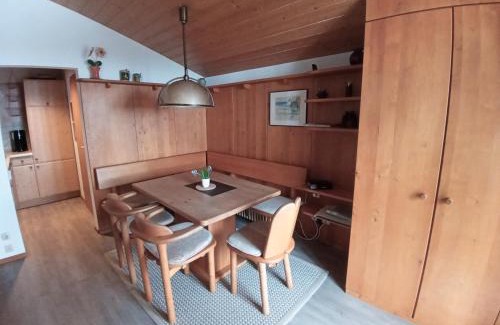 Aschau im Chiemgau Apartment | ciao-aschau FeWo Röder