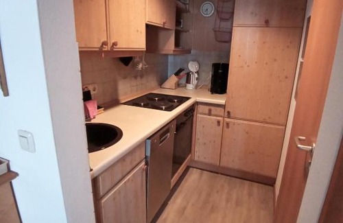 Aschau im Chiemgau Apartment | ciao-aschau FeWo Röder
