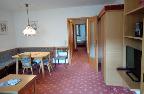 Aschau im Chiemgau Apartment | ciao-aschau Grenzhub FeWo 208 Bär