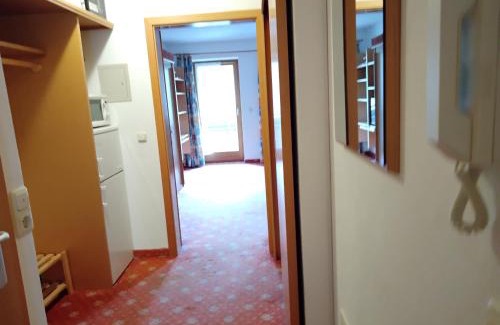 Aschau im Chiemgau Apartment | ciao-aschau Grenzhub FeWo 208 Bär