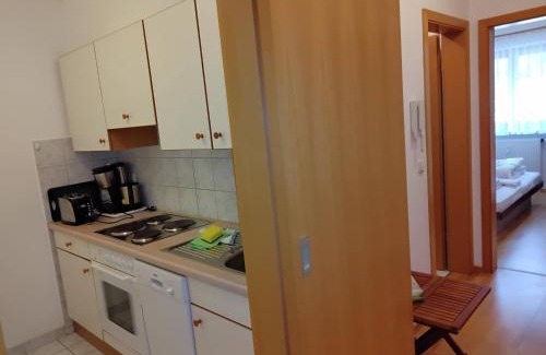 Aschau im Chiemgau Apartment | ciao-aschau Grenzhub FeWo 308 Förster