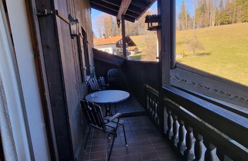 Aschau im Chiemgau Apartment | ciao-aschau Gschwendtnerhof Ap20 Bunk