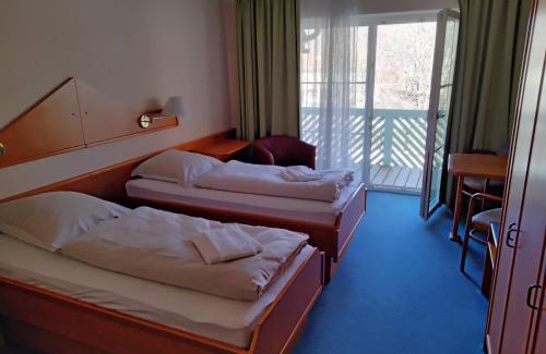 Hohenaschau im Chiemgau Apartment | ciao-aschau Haus zur Burg Apn220 Mina