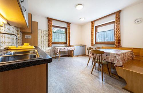Mareo Apartment | Ciasa La Palsa App 2