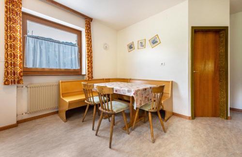 Mareo Apartment | Ciasa La Palsa App 2