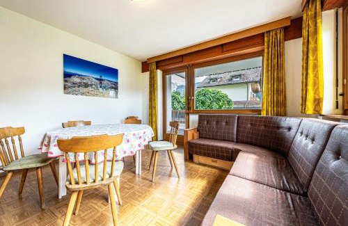 Mareo Apartment | Ciasa La Palsa App 2