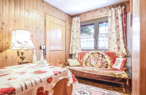 San Giovanni di Fassa Apartment | Ciasa Micelin - Appartamento Clara