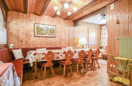 San Giovanni di Fassa Apartment | Ciasa Micelin - Appartamento Clara