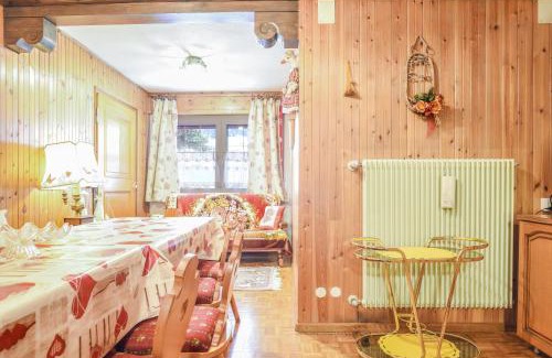 San Giovanni di Fassa Apartment | Ciasa Micelin - Appartamento Clara
