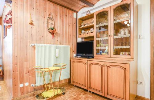 San Giovanni di Fassa Apartment | Ciasa Micelin - Appartamento Clara