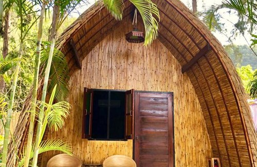 Ko Lanta Hotel | Cicada Lanta