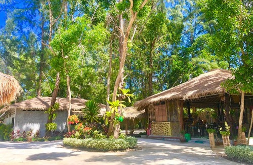 Ko Lanta Hotel | Cicada Lanta