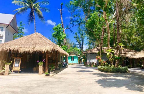 Ko Lanta Hotel | Cicada Lanta