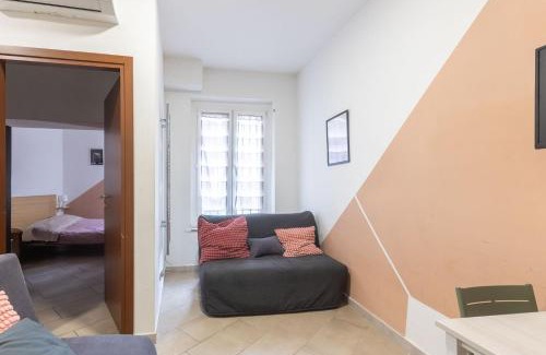 Bruzzano Apartment | Ciccio's House