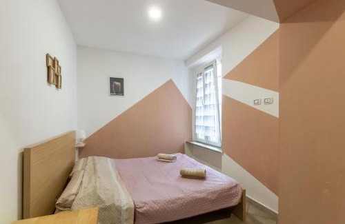 Bruzzano Apartment | Ciccio's House